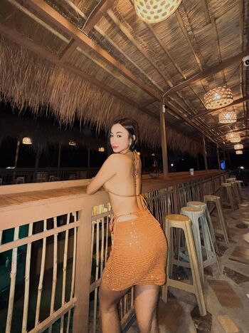 Full leaked Aliyah saena private onlyfans photo