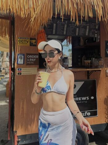 Full leaked Aliyah saena private onlyfans photo