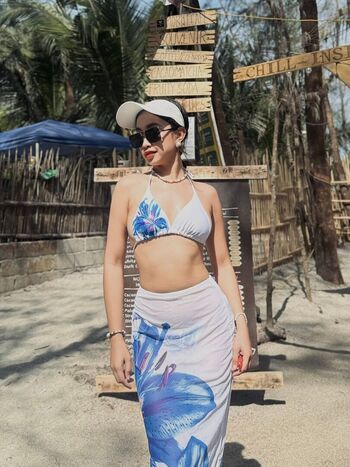 Full leaked Aliyah saena private onlyfans photo