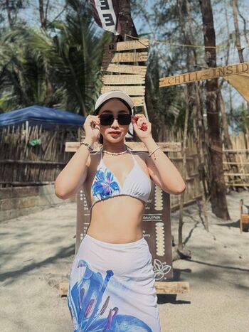 Full leaked Aliyah saena private onlyfans photo