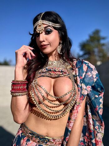 Full leaked Aliyah yasin private onlyfans photo