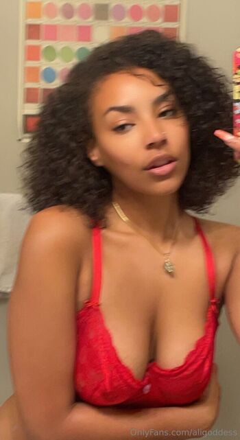 Full leaked Aliyathagoddess private onlyfans photo