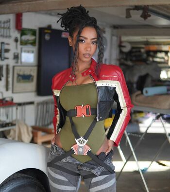 Full leaked Aliyawill page private onlyfans photo