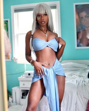 Full leaked Aliyawill private onlyfans photo