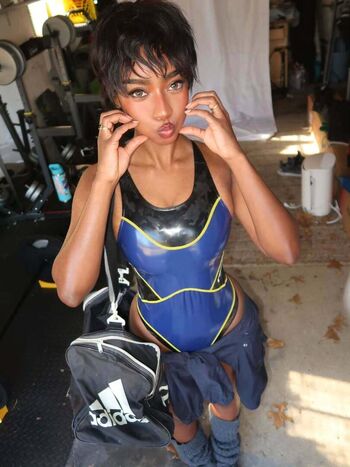 Full leaked Aliyawill private onlyfans photo