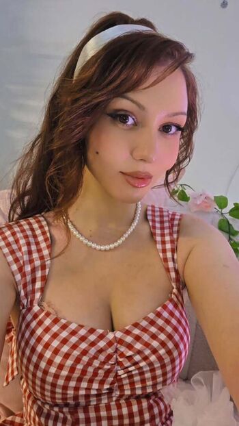 Full leaked Aliythia private onlyfans photo