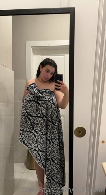 Full leaked Aliza rose page private onlyfans photo