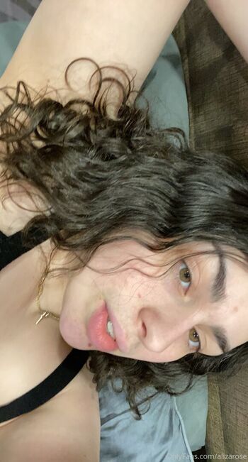 Full leaked Aliza rose page private onlyfans photo