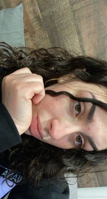 Full leaked Aliza rose page private onlyfans photo