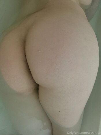 Full leaked Aliza rose page private onlyfans photo