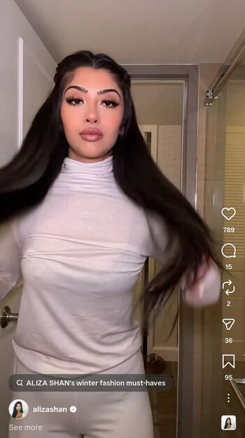 Full leaked Aliza shan private onlyfans photo