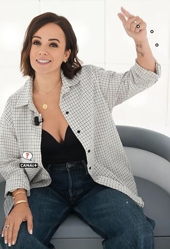 Alizée Lyonnet