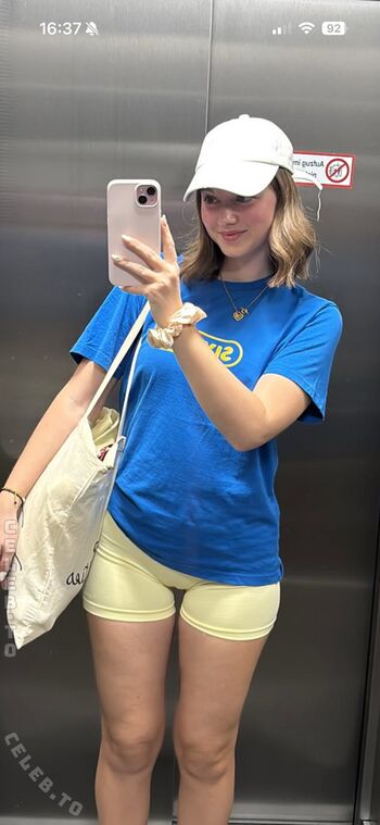 Full leaked Alizee talk private onlyfans photo