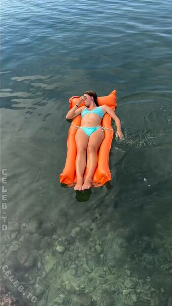 Alizee Talk