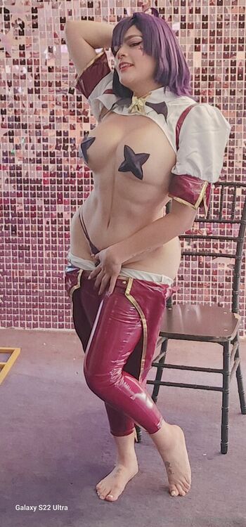 Full leaked Alizheymitz private onlyfans photo