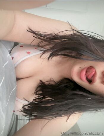 Full leaked Alizzbm private onlyfans photo