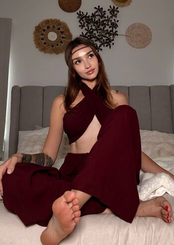 Full leaked Alla mephistopheles private onlyfans photo