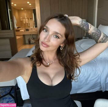 Full leaked Alla mephistopheles private onlyfans photo