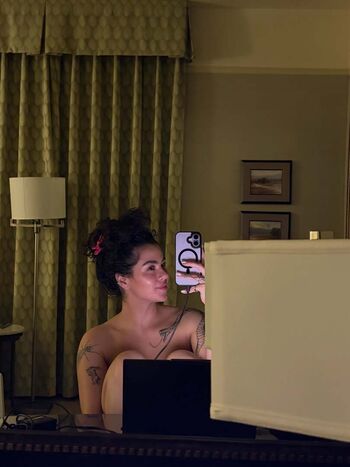 Full leaked Allbutrachel private onlyfans photo