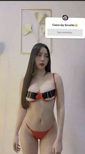 Full leaked Alle private onlyfans photo