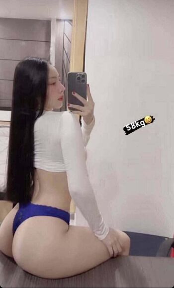 Full leaked Alle private onlyfans photo
