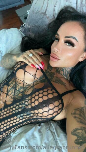 Allegra Brunnet