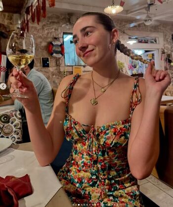 Full leaked Allegra miles private onlyfans photo