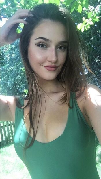 Full leaked Alleycvt private onlyfans photo