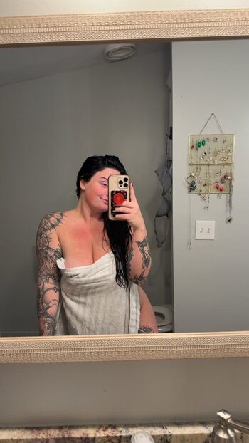 Full leaked Allhailbreesus private onlyfans photo