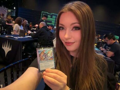 Full leaked Alli flanagan private onlyfans photo