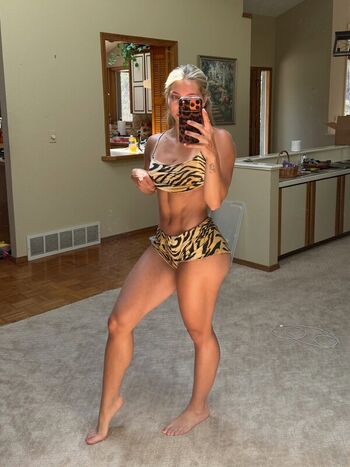 Full leaked Alli jo private onlyfans photo