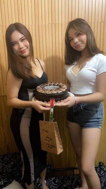 Full leaked Alliah crisostomo private onlyfans photo