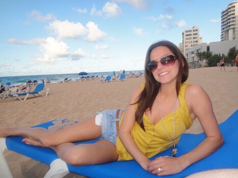 Full leaked Allie barboni malvaso private onlyfans photo
