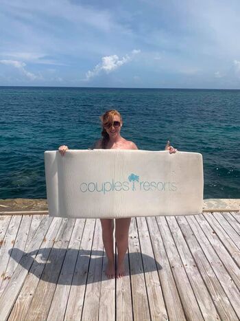 Full leaked Allie bloyd page private onlyfans photo