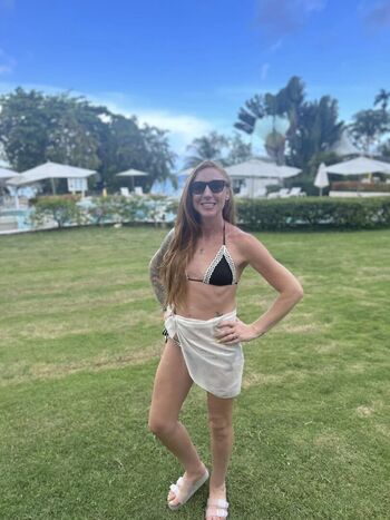 Full leaked Allie bloyd private onlyfans photo