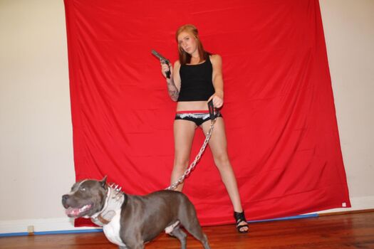 Full leaked Allie bloyd private onlyfans photo