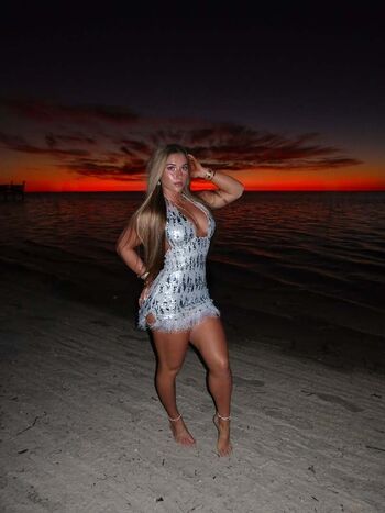 Full leaked Allie brink page private onlyfans photo