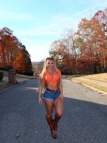 Full leaked Allie brink page private onlyfans photo