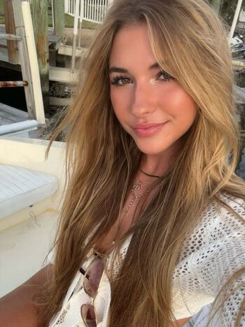 Full leaked Allie brink page private onlyfans photo