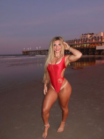 Full leaked Allie brink page private onlyfans photo