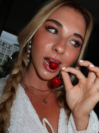 Full leaked Allie brink page private onlyfans photo