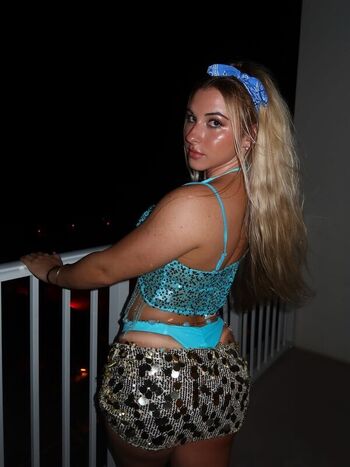 Full leaked Allie brink page private onlyfans photo