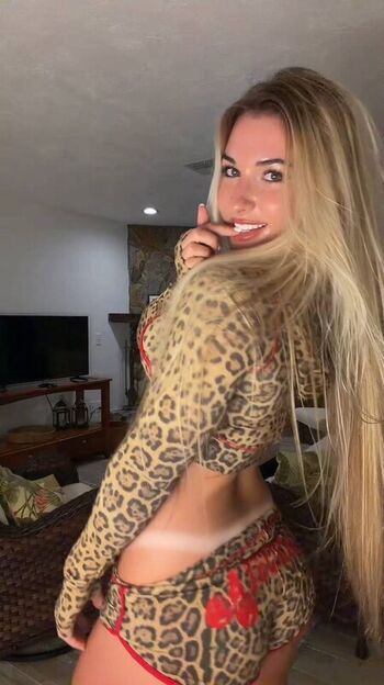 Full leaked Allie brink page private onlyfans photo