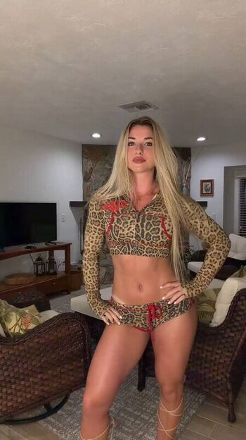Full leaked Allie brink page private onlyfans photo