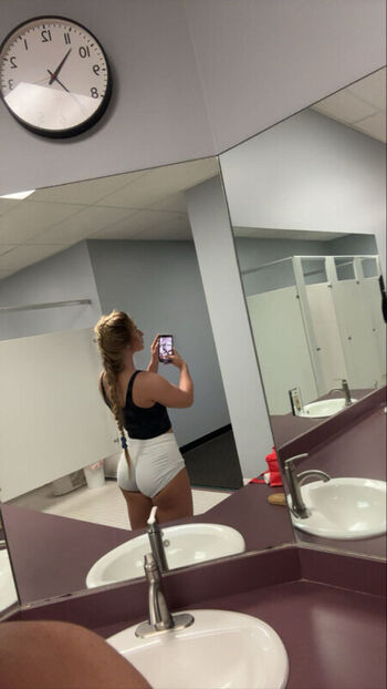 Full leaked Allie brink page private onlyfans photo