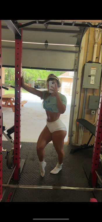 Full leaked Allie brink page private onlyfans photo