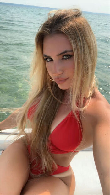 Full leaked Allie brink page private onlyfans photo