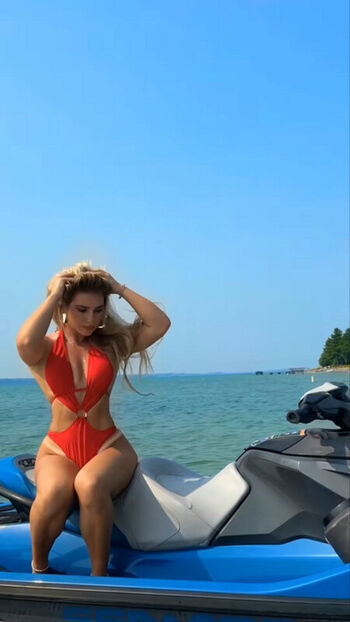Full leaked Allie brink page private onlyfans photo