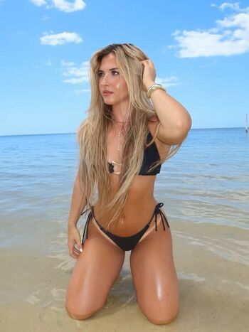Full leaked Allie brink private onlyfans photo