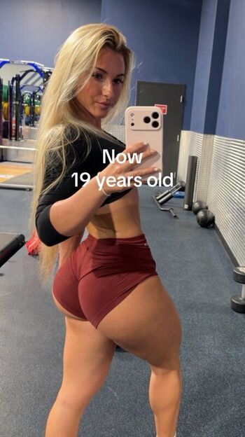 Full leaked Allie brink private onlyfans photo